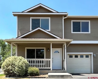325 Star Crossing Unit 2, Bayfield, CO 81122