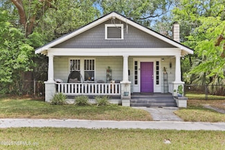 333 E 18th St, Jacksonville, FL 32206