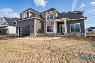17 Hawthorne Crossing, Perrysburg, OH 43551