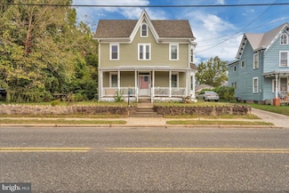 211 213 S Main St, Elmer, NJ 08318