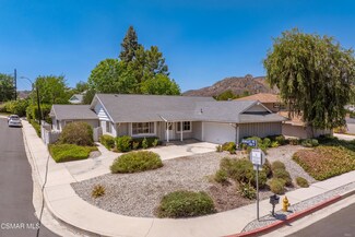 7031 Deveron Ridge Rd, West Hills, CA 91307