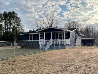354 Bridges Store Rd, Ellaville, GA 31806
