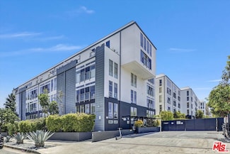 4215 Glencoe Ave Unit 207, Marina Del Rey, CA 90292