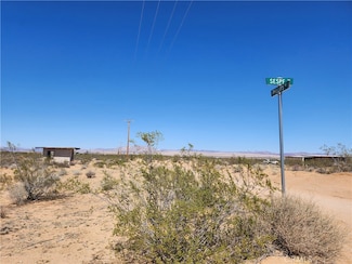 0 Sespe St Unit HD25065633, Landers, CA 92285