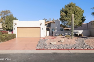 10846 E Navajo Dr, Sun Lakes, AZ 85248