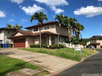 92-831 Makakilo Dr Unit 4, Kapolei, HI 96707