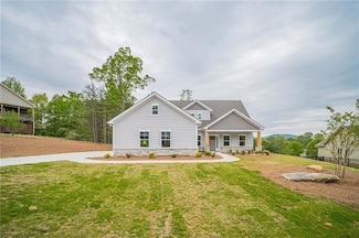 110 Park View Dr, Cleveland, GA 30528