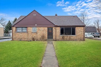 9653 Palmer Ave, Melrose Park, IL 60164