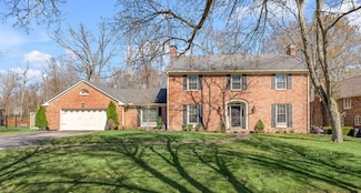 428 Lakeshore Dr, Lexington, KY 40502
