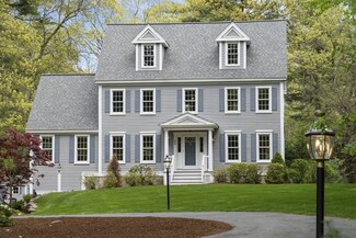 59 Whitney Ln, Boxborough, MA 01719