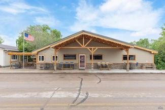 415 S A Ave, New Underwood, SD 57761