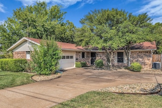3405 Edna Ave, Waco, TX 76708