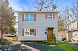 445 Lake Shore Boulevard Extension, Irondequoit, NY 14617