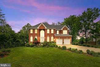 5387 Willow Valley Rd, Clifton, VA 20124