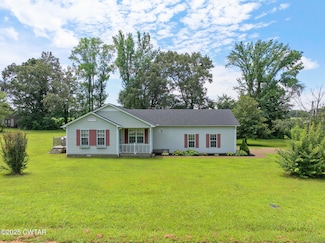 481 Pratt Cir, Lexington, TN 38351