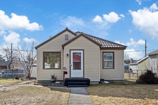 2314 E Columbia Ave, Spokane, WA 99208