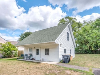 5747 Utah Ave, Portage, MI 49024