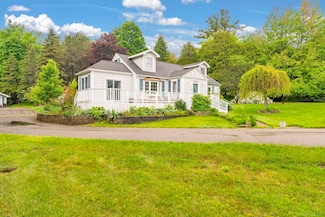 3658 Lakeshore Rd, Lexington, MI 48450