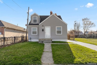 8690 Trinity St, Detroit, MI 48228