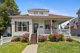 195 Liberty St NW, Sparta, MI 49345