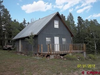 0 Cardwell Draw Rd Unit 738935, Powderhorn, CO 81243