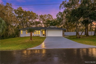 6096 & 6080 E Tremont St, Inverness, FL 34452