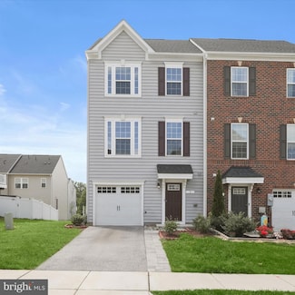 8 Gates Mill Ct, Halethorpe, MD 21227