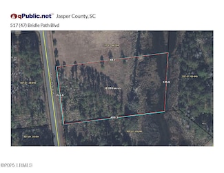 517 Bridle Path Blvd, Hardeeville, SC 29927