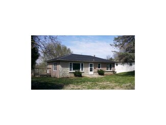 11408 E Scarritt Ave, Sugar Creek, MO 64054