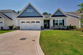 6249 Sweet Gum Dr, Wilmington, NC 28409