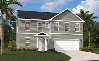 4111 Rising Tide Dr, Summerville, SC 29485