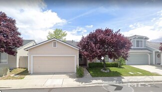 3109 May Rose Cir, Reno, NV 89502