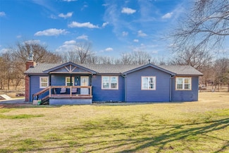 32451 Dutton Rd, Wanette, OK 74878