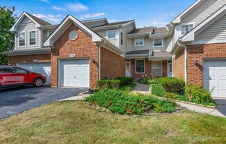 2060 Crossing Ct Unit 110402, Lombard, IL 60148