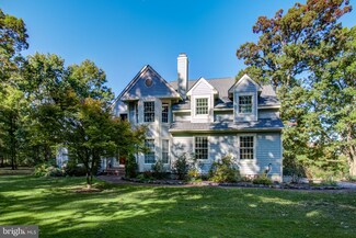 248 Rocktown Lambertville Rd, Lambertville, NJ 08530