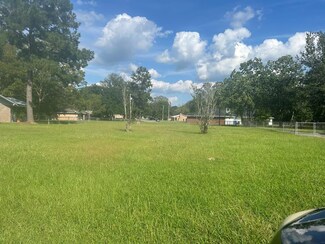 0 Shirley Dr, Picayune, MS 39466