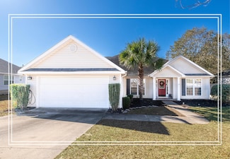 1473 Oxpens Rd, Warrenville, SC 29851