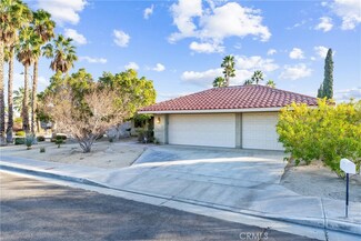 1495 E Luna Way, Palm Springs, CA 92262