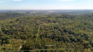 Off Peggy Hollow Rd Unit LotWP001, Shoals, IN 47581