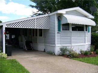 346A Circle Ct, Arcade, NY 14009
