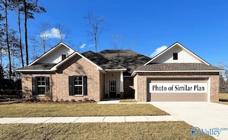 123 Pike Ackert Rd, Meridianville, AL 35759