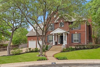 1302 Hawks Meadow, San Antonio, TX 78248
