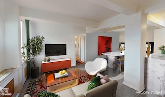 2166 Broadway Unit 19 D, New York, NY 10024