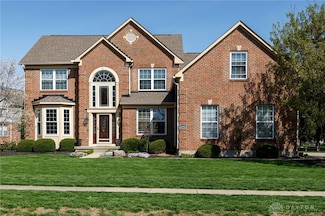 2168 Bassett Ct, Beavercreek, OH 45434