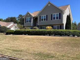 6241 Saturn Dr, Flowery Branch, GA 30542