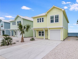 167 Seven Palms Dr, Fulton, TX 78358