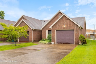 167 Flintstone Ct, Shepherdsville, KY 40165