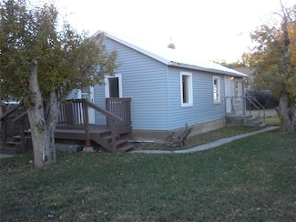 201 S Brooke St, Whitehall, MT 59759