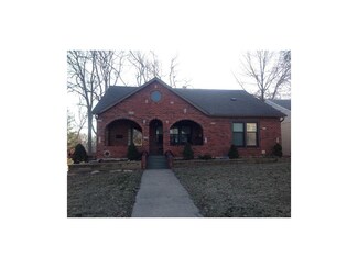 1133 S Main St, Independence, MO 64050