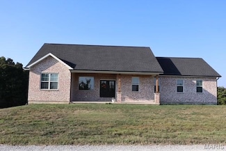 436 Emerald Valley Ln, Cape Girardeau, MO 63701